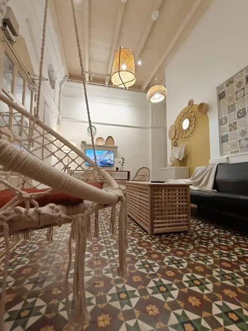 Unesco Bohemian Style Heritage House At Georgetown 5Br 14 Pax George Town