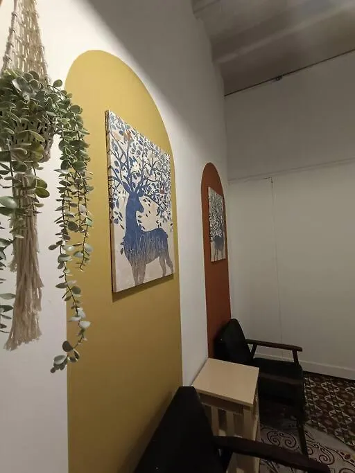 Casa de Férias Unesco Bohemian Style Heritage House At Georgetown 5Br 14 Pax