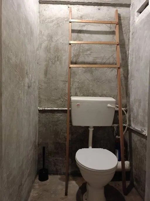 Unesco Bohemian Style Heritage House At Georgetown 5Br 14 Pax George Town