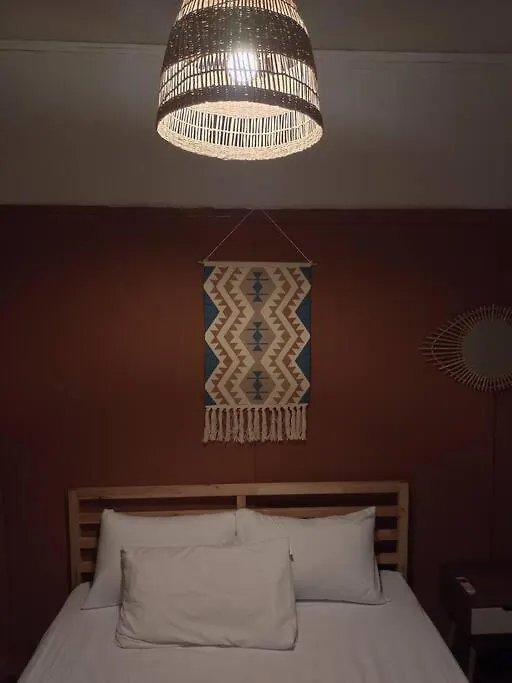 Holiday home Unesco Bohemian Style Heritage House At Georgetown 5Br 14 Pax
