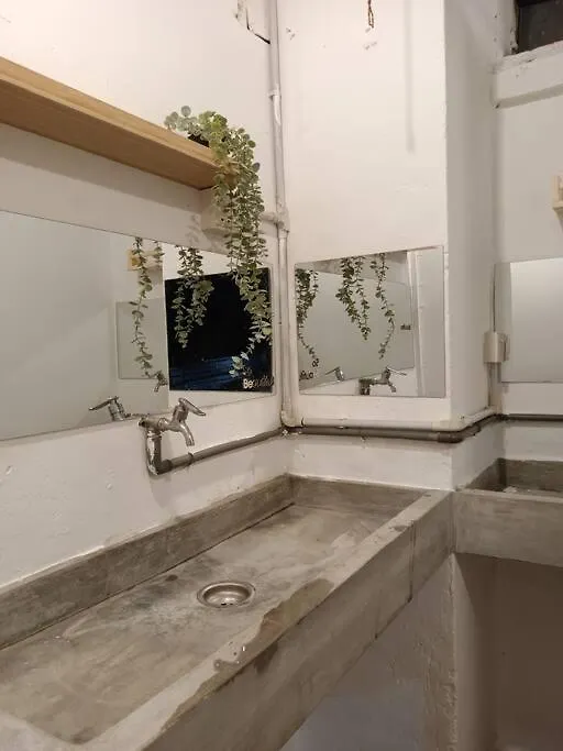 Holiday home Unesco Bohemian Style Heritage House At Georgetown 5Br 14 Pax