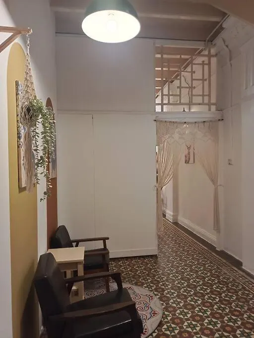 Holiday home Unesco Bohemian Style Heritage House At Georgetown 5Br 14 Pax Malaysia