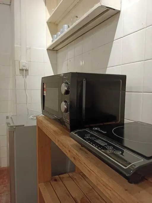 Unesco Bohemian Style Heritage House At Georgetown 5Br 14 Pax