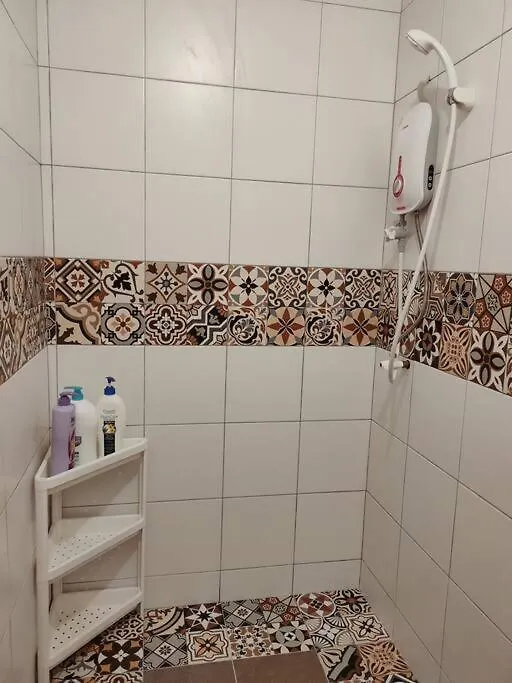 Holiday home Unesco Bohemian Style Heritage House At Georgetown 5Br 14 Pax Malaysia