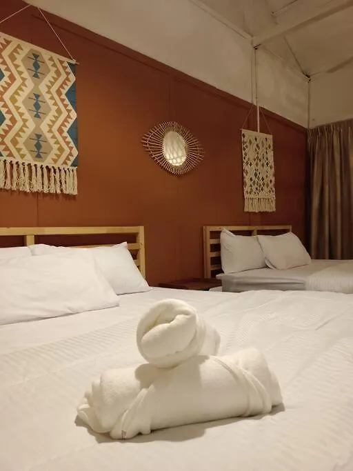 Unesco Bohemian Style Heritage House At Georgetown 5Br 14 Pax Malaysia