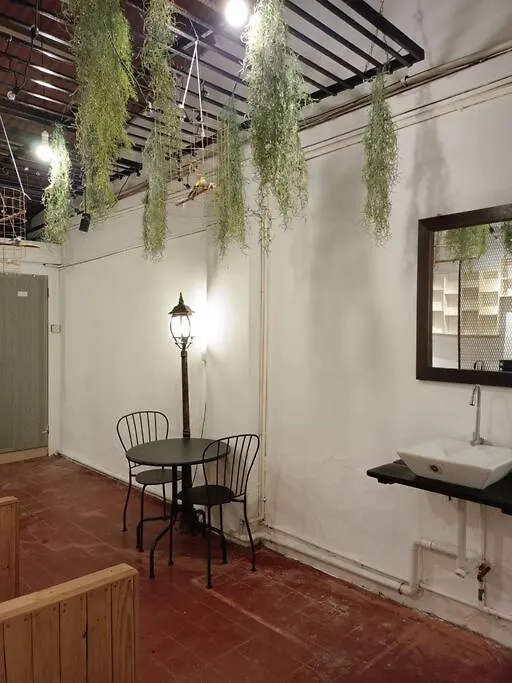 Holiday home Unesco Bohemian Style Heritage House At Georgetown 5Br 14 Pax Malaysia