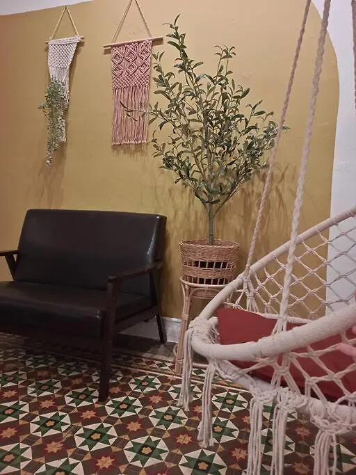 Unesco Bohemian Style Heritage House At Georgetown 5Br 14 Pax George Town