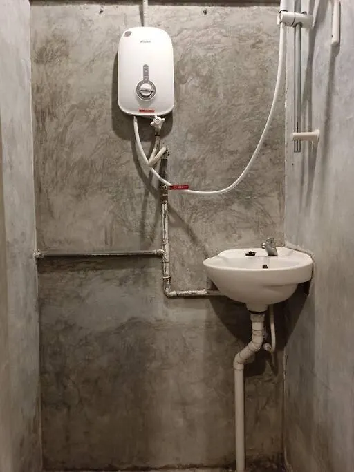 Unesco Bohemian Style Heritage House At Georgetown 5Br 14 Pax 0*, جورج تاون ماليزيا